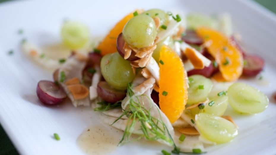 Grape Salad
