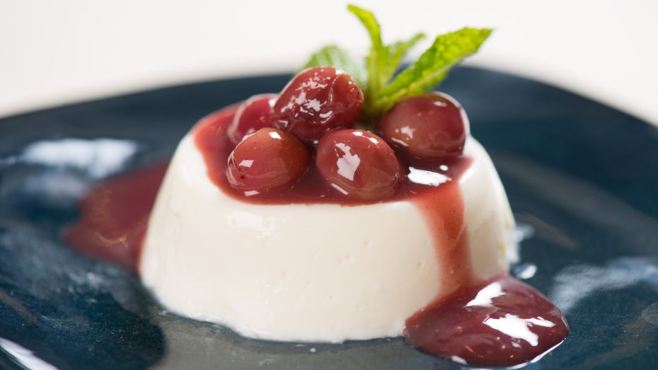 Meyer Lemon Panna Cotta scaled