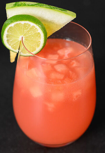 Agua Fresca
