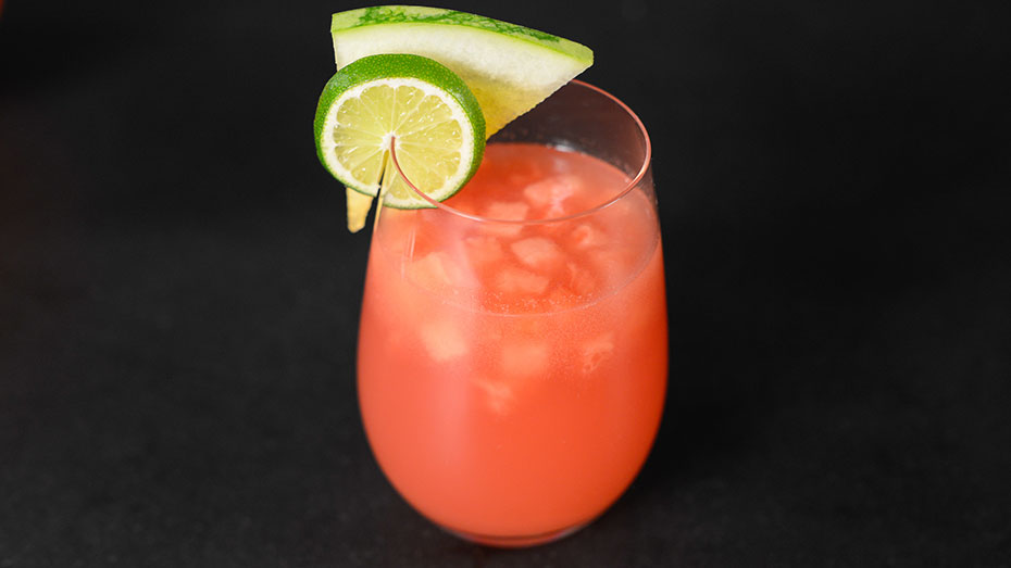 Agua Fresca