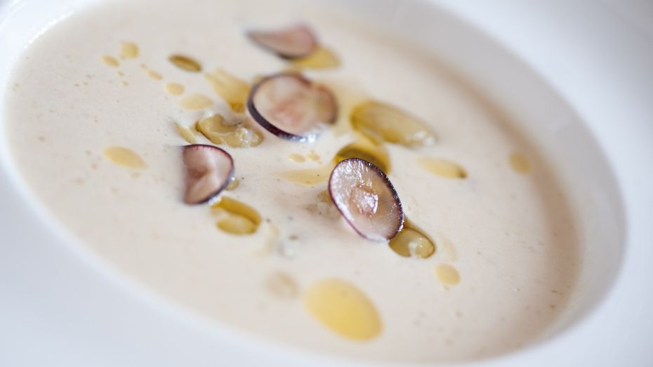 Ajo Blanco