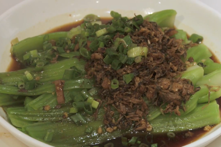An Introduction to the Cuisine of Hong Kong