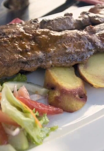 Anticuchos