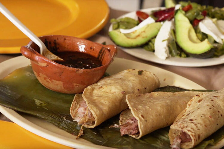 Barbacoa