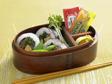 Bento Box