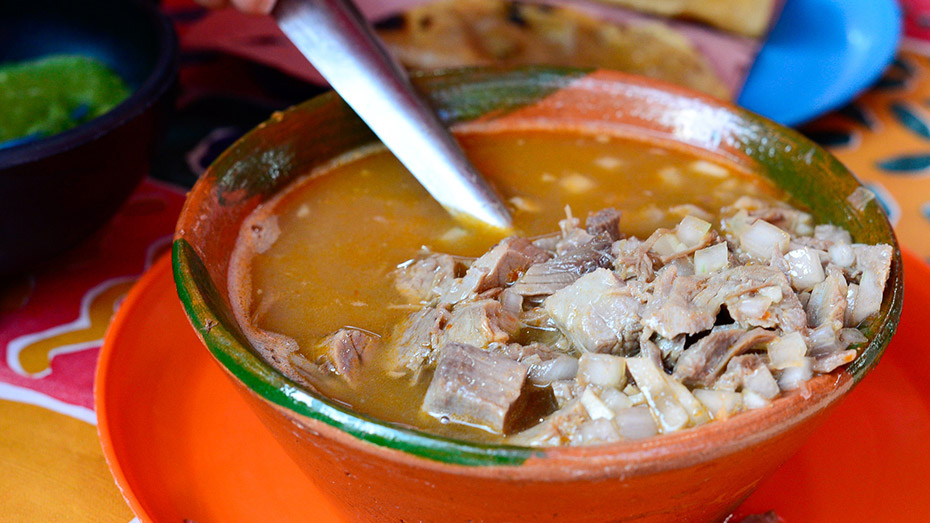 Birria