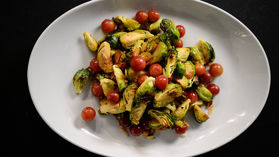 Brussels-Sprouts