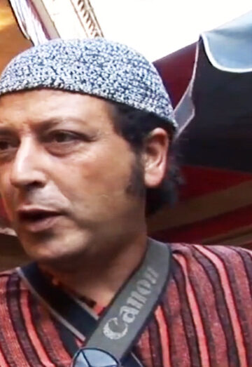 Carmelo Chiaramonte
