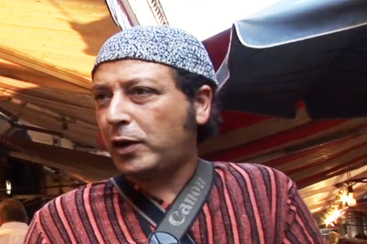 Carmelo Chiaramonte