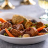 Carne Guisada