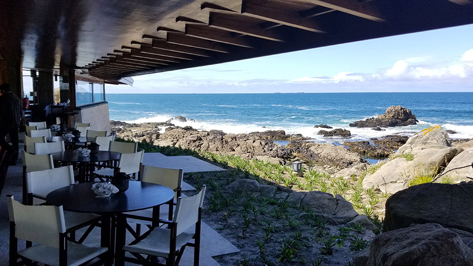 Casade Chada Boa Nova