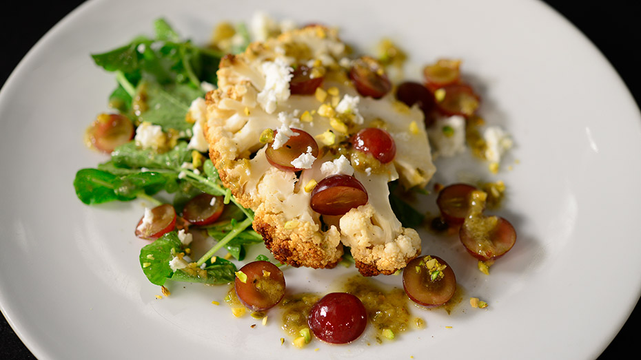 Cauliflower