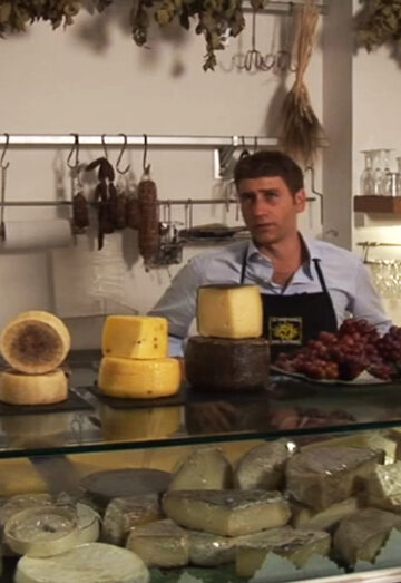 Cheese