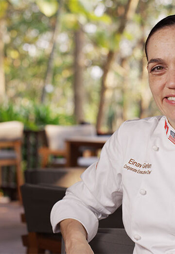 Chef-Einav-Interview