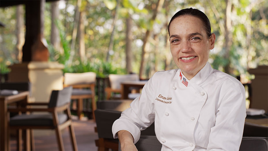 Chef-Einav-Interview