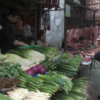 Chengdu’s Open-Air Market