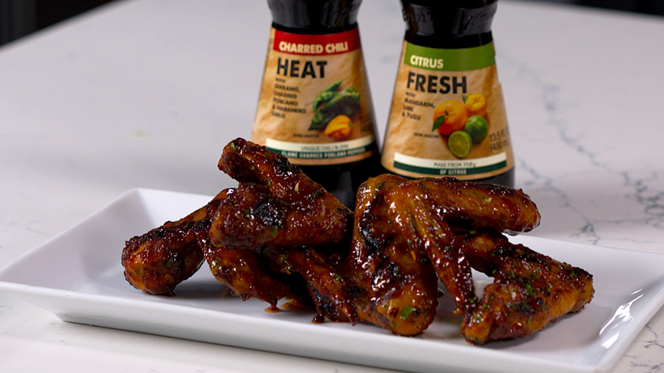 Chicken-Wings