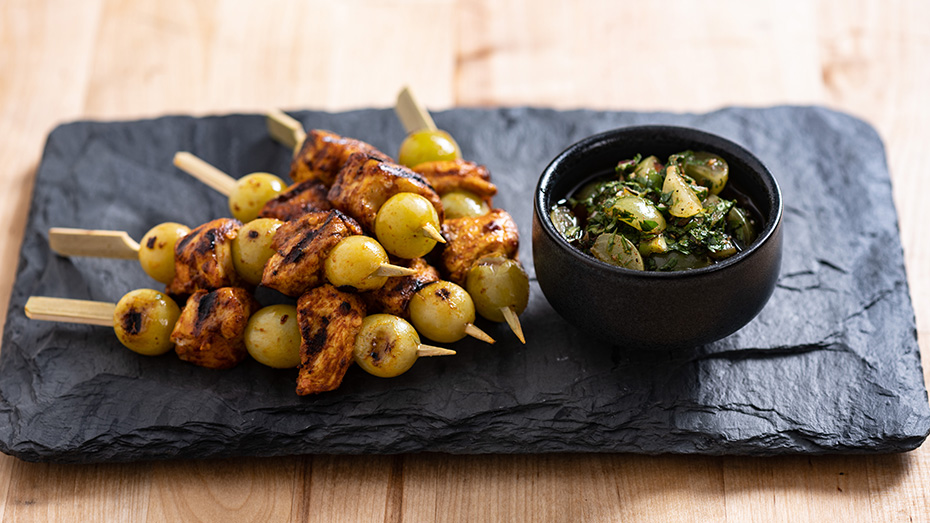Chimichurri Chicken