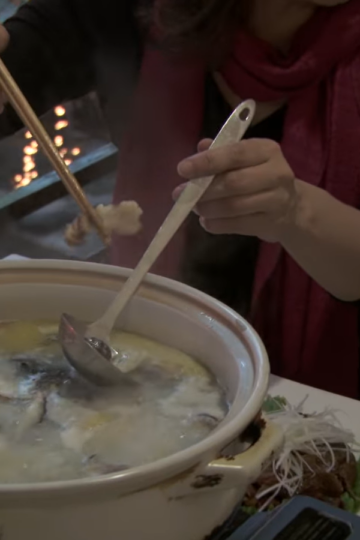 China’s Medicinal Cuisine