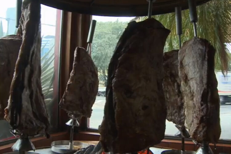 Churrasco