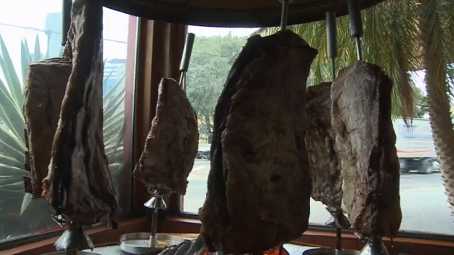 Churrasco