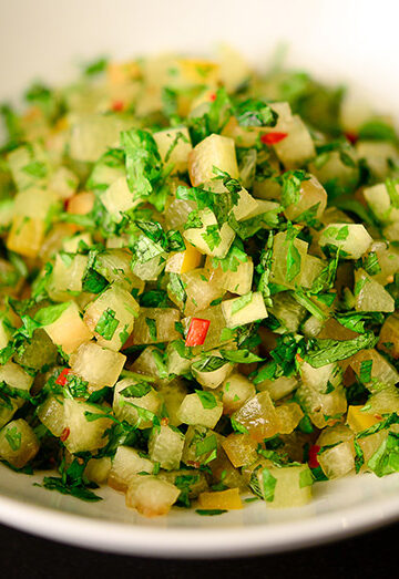 Chutney