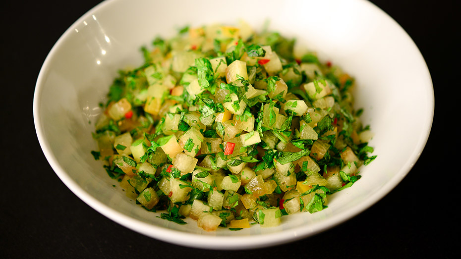 Chutney