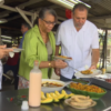 Close to Cuisine of the Caribbean