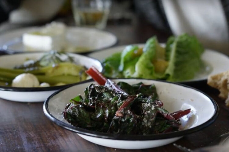 Erez Komarovsky Cooking School