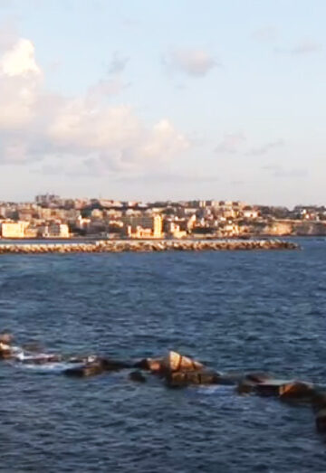 Exploring Sicily
