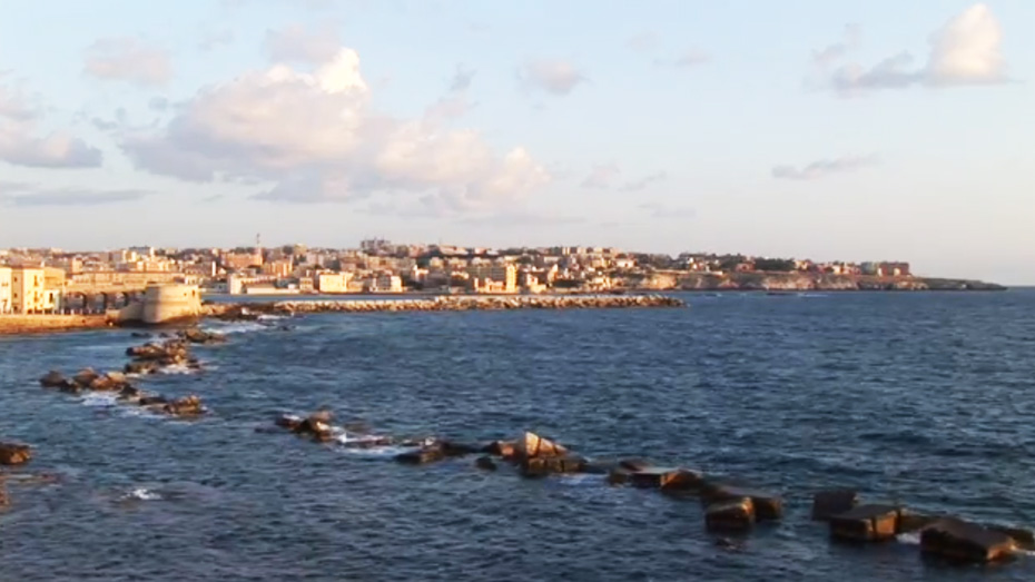 Exploring Sicily