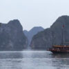 Exploring Vietnam