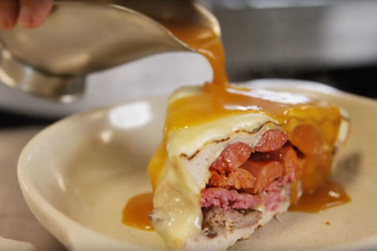 Francesinha