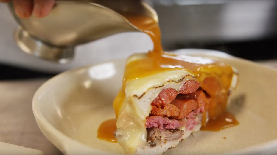 Francesinha