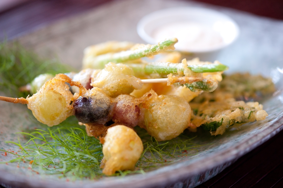Fritto Misto