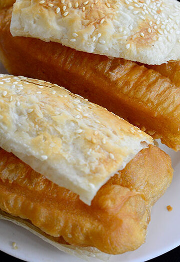 Fu Hang Dou Jiang Breakfast