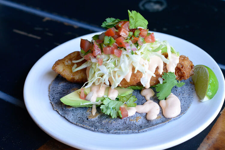 Galaxy Tacos