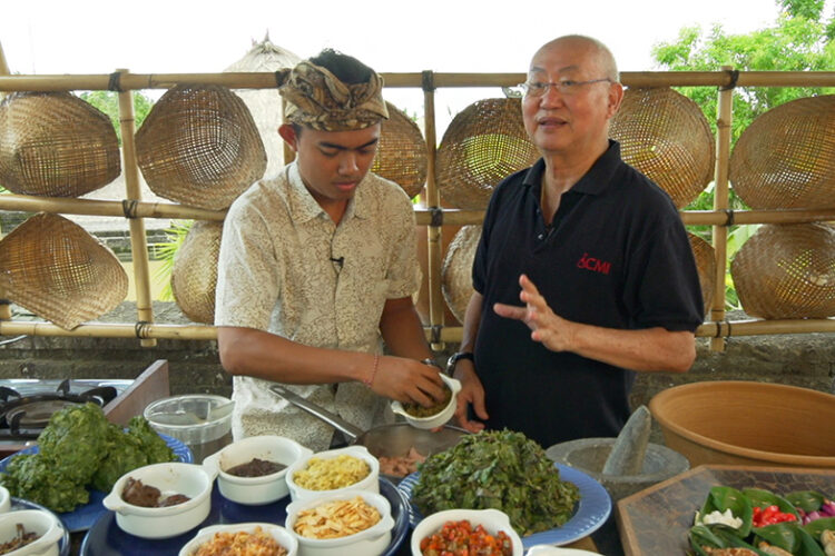 Gareng_Asem _Chef_Agus