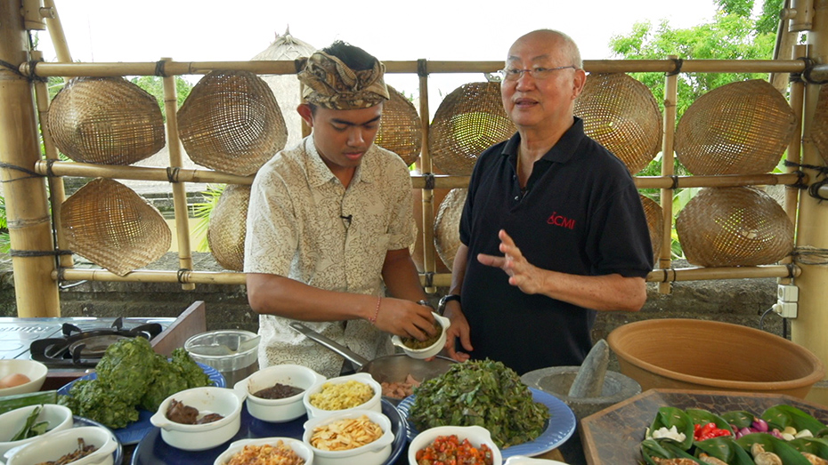 Gareng_Asem _Chef_Agus