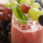 Grape Lemonade