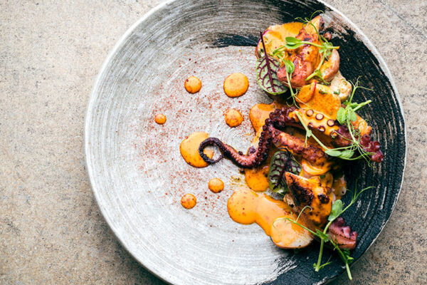 Grilled-Octopus