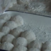 Hand-Made Sweets at Dong Xing Shun Restaurant
