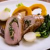 Herbed-Veal-Roulade-Recipe