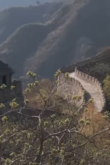 Introduction to the Cuisine of China