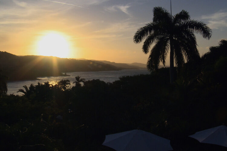 Jamaica Intro