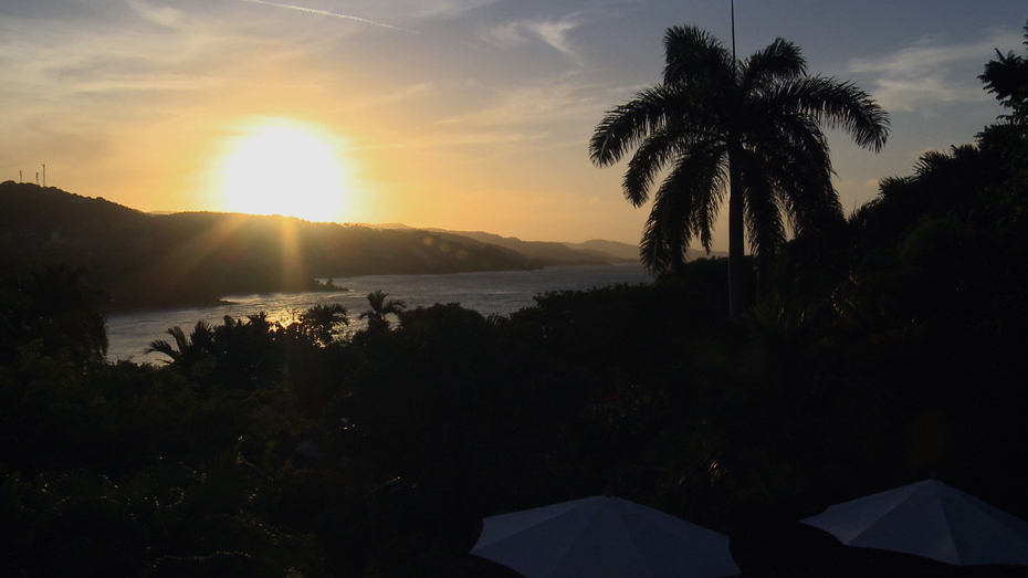 Jamaica Intro
