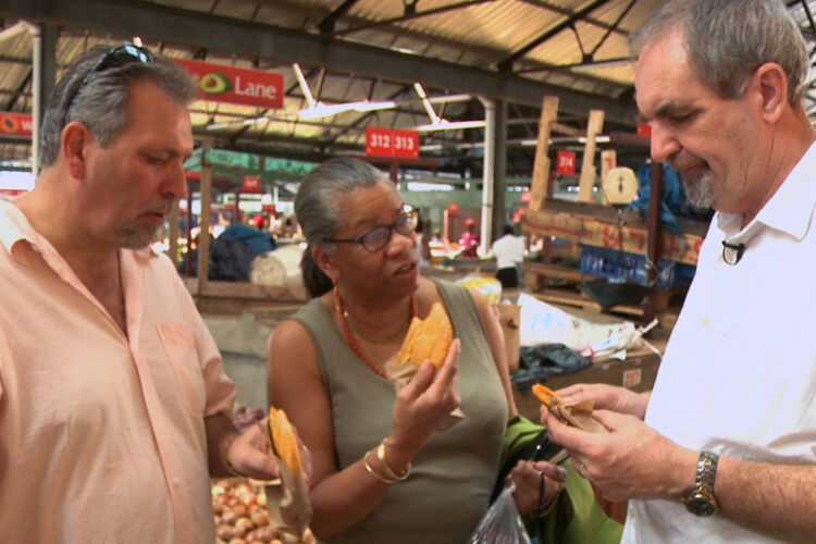 Jamaica Patties