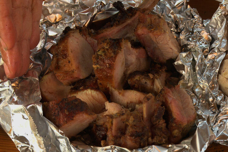 Jamaica Jerk