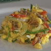 Jamaica Ackee Salt Fish