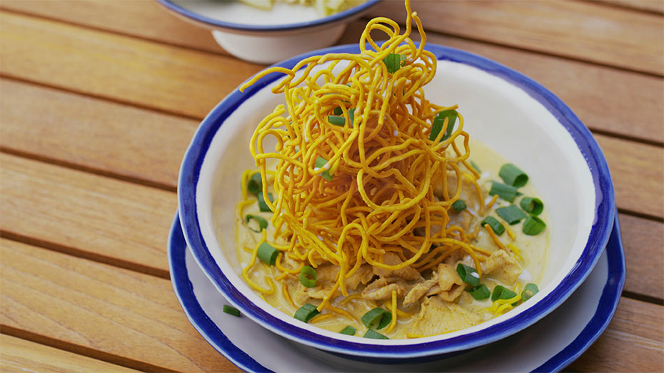 KhaoSoi